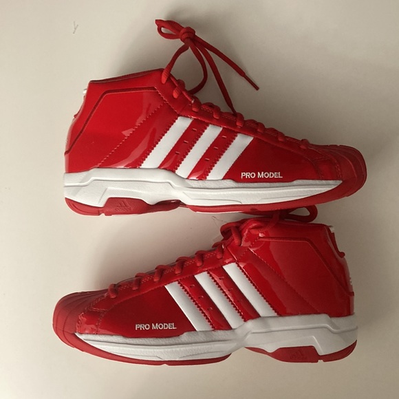 Adidas Pro-Model 2G - Picture 4 of 5